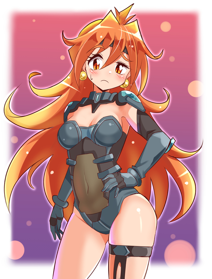     ! Anime Art, , Lina Inverse, Slayers