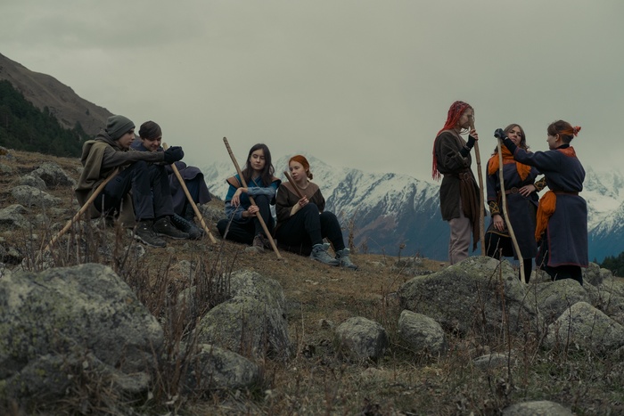 ���� � ������� ������ �� �����. ������������.