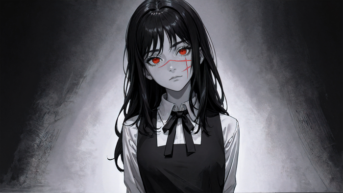 Ai Towa Yoru Ni Kizuku Mono Scan Vf Yoru Ai | Пикабу