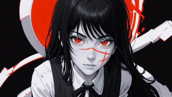 Ai Towa Yoru Ni Kizuku Mono Scan Vf Yoru Ai | Пикабу