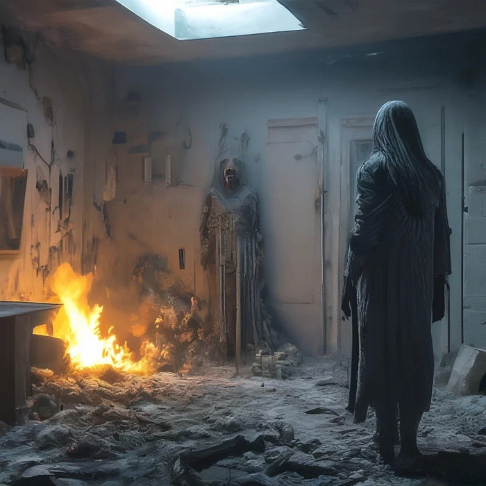 Когда будут последствия?