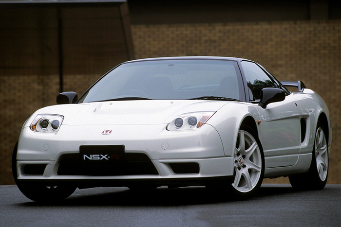 Honda NSX   2002 .         ,        0,30.