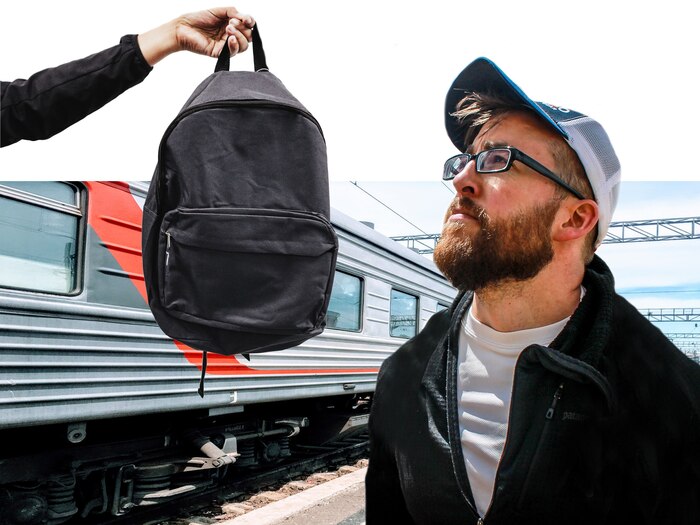 Записки взломщика. Мама соскучилась?