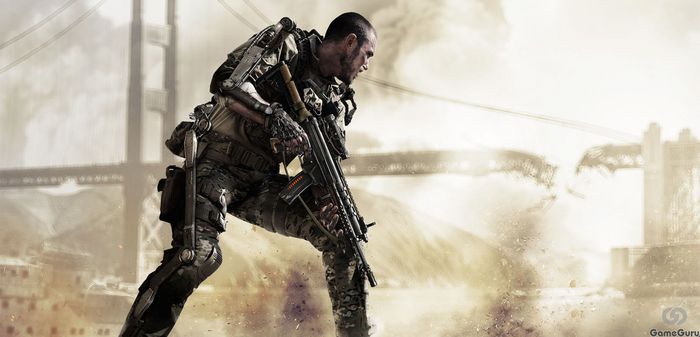 Инсайдеры раскрывают нового главного разработчика будущей Call of Duty