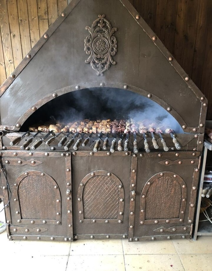 Шашлыков вам в ленту