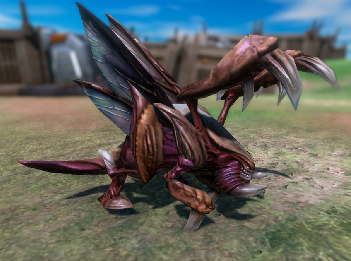 Быстрый, дерзкий