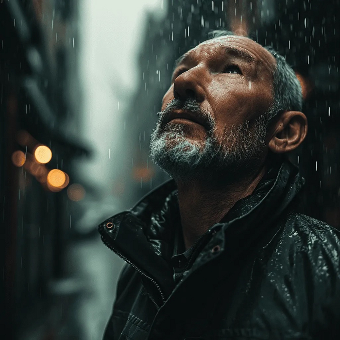 low-angle photo of a [Subject], cinematic shot, overcast weather /  []   ,  ,  