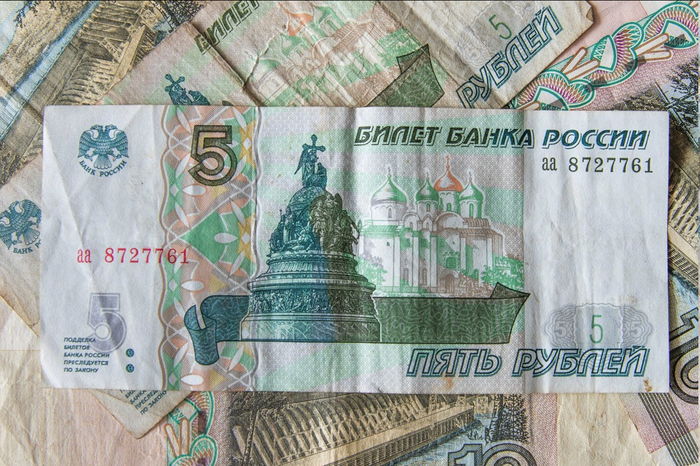 Россияне взяли рекордное количество займов «до зарплаты» в 2023 году