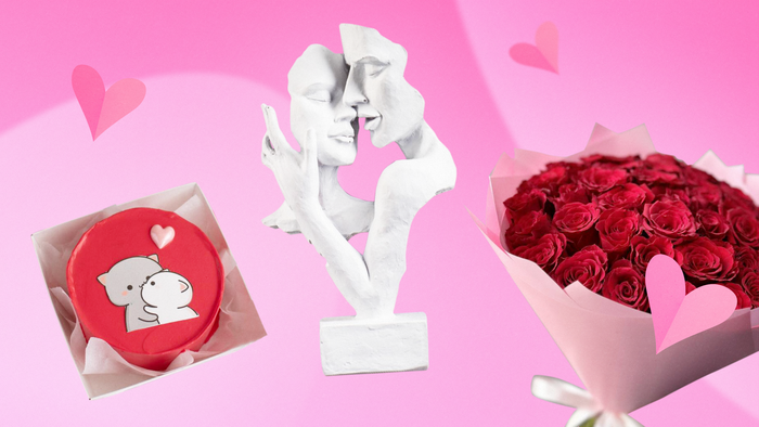 11 подарков своими руками на День Валентина что подарить мужчине - Телеграф