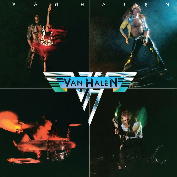    Van Halen? , , Van Halen, Eddie Van Halen, -, 80-,  , 