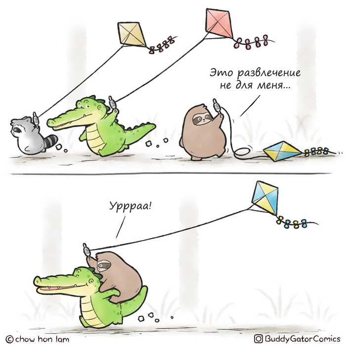  ,  , Buddygator, , 