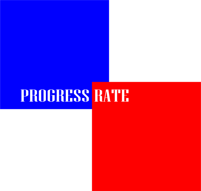 Progress Rate |   , , , , 