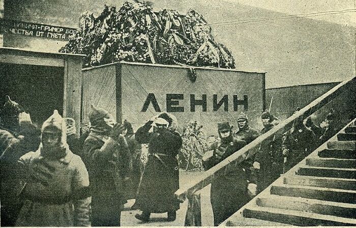 ��������� ����� (��������), ����������� ������� �� ��� ���, ��� ������� ����� ����� ���� ������