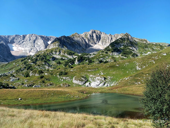 Гора "Пшехасу"