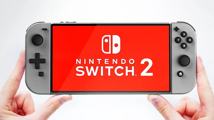Преемник Nintendo Switch получит LCD экран вместо OLED, используемого в текущих моделях.