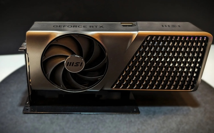 MSI GeForce RTX 4080 Super Expert ,  , , ,  , Nvidia RTX, Nvidia, MSI,  ,  , 