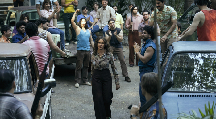 Грисельда Бланко (София Вергара)