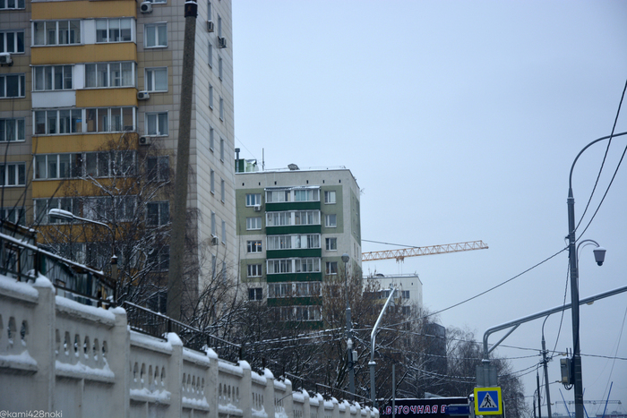 Кронштадтский бульвар