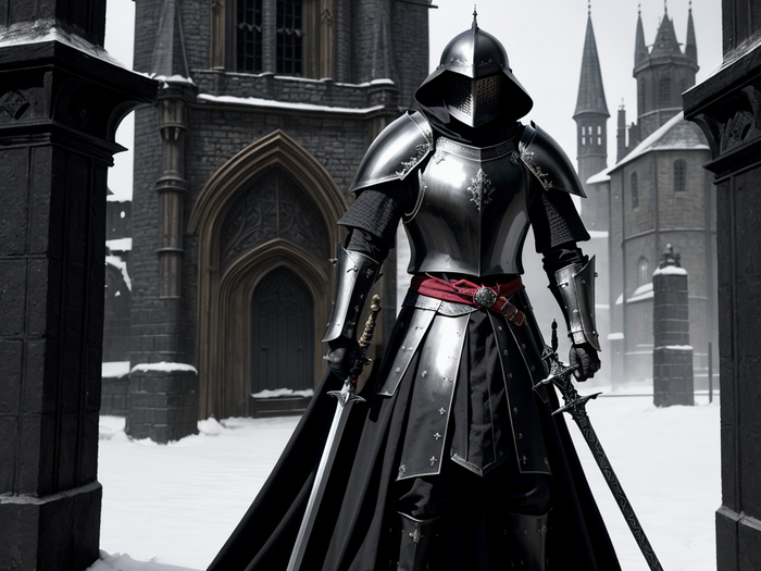 Еще немного модификаций промта...