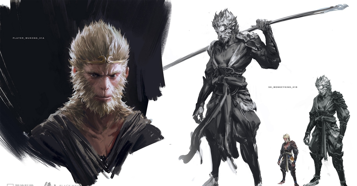 Black myth wukong дата выхода на пк. Black Myth: Wukong. Black Myth: Wu Kong. Wu Kong игра Black Myth. Black Myth: Wu Kong концепт арт.