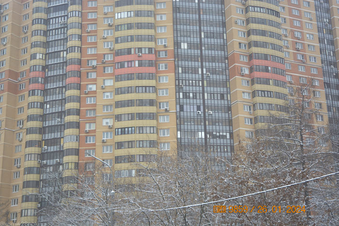 Беломорская улица