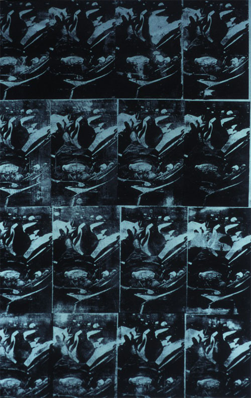 Смерть ей к лицу. Мрачная фотография, ставшая легендой Фотография, Искусство, Смерть, Длиннопост, Негатив, Суицид