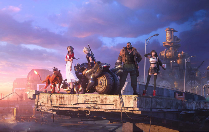 Мотому Торияма рассказывает, почему игра чуть не стала трехдисковой эпопеей