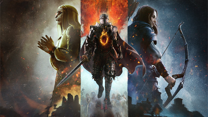 Сиквел ограничивает игроков единственным слотом для сохранений