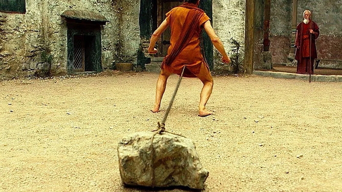 ������� � ����