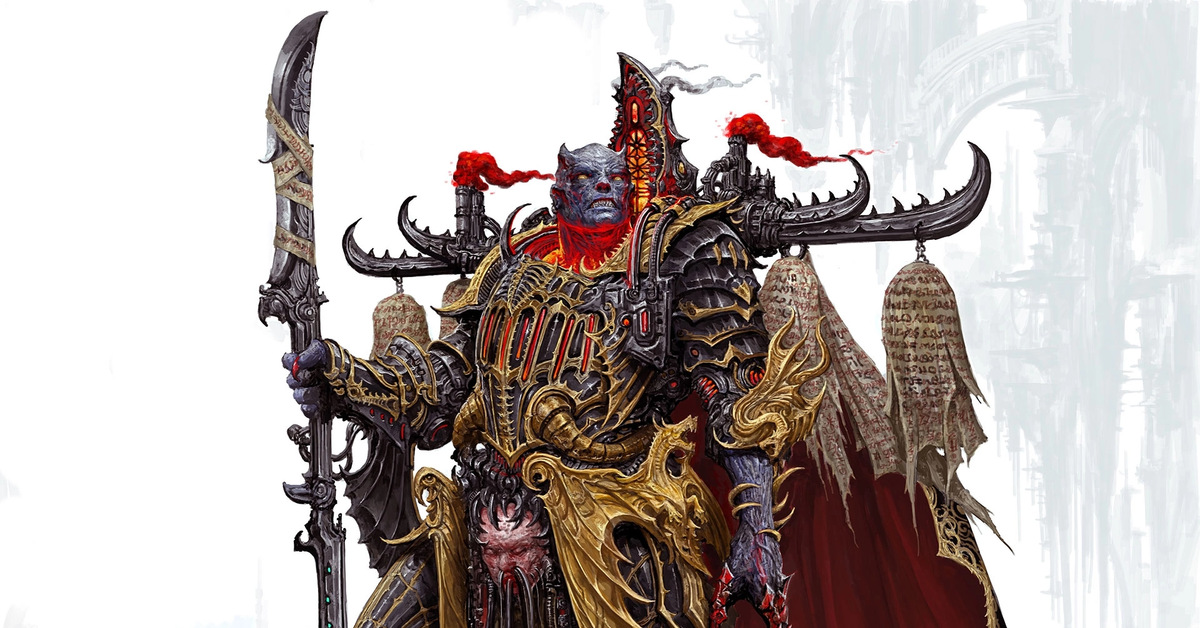 Ересь, звенящая ересь | Пикабу