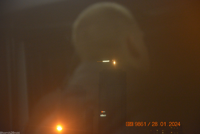 Всё больше человейников городу человейников... (2)