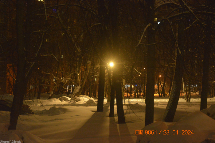 И на этой нотке я быстро помчал домой, где меня вовсю ждут...