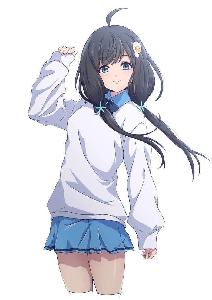 Tsukihi Araragi