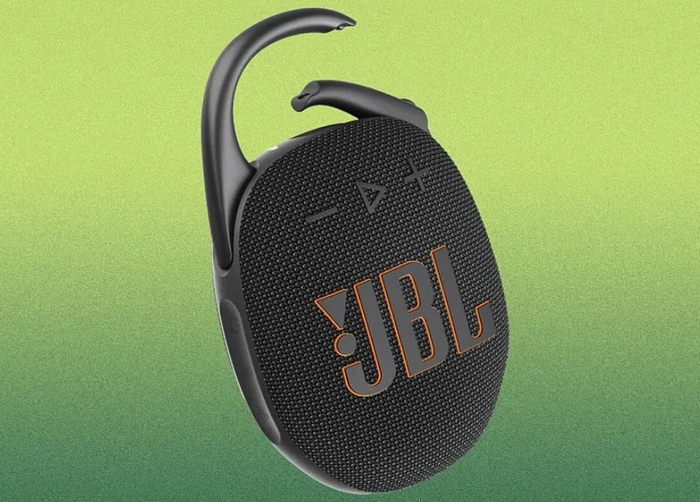 Модель JBL Clip 5