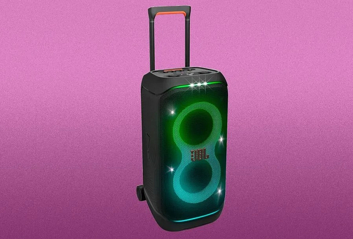 Модель PartyBox 310