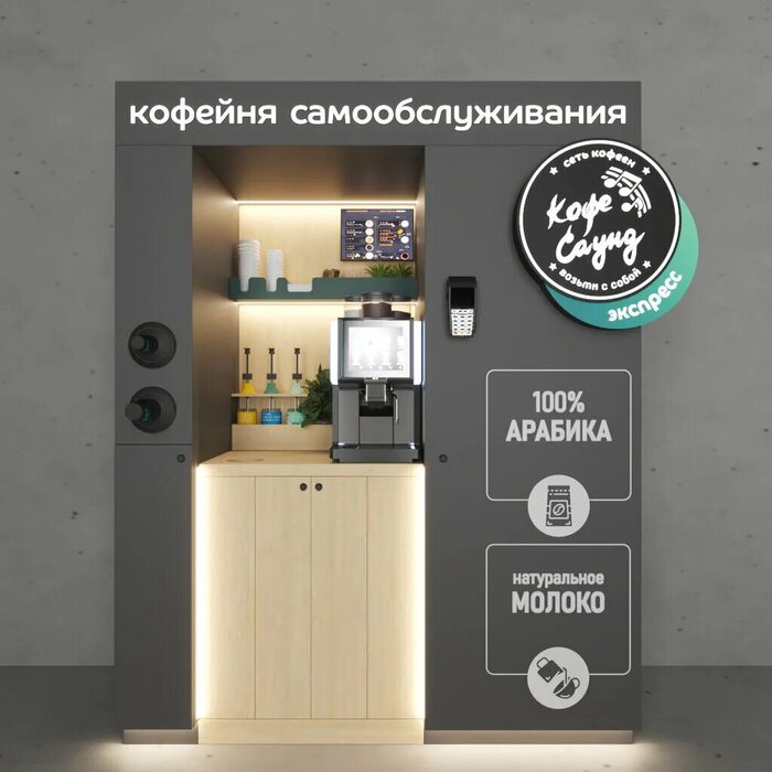 Поделитесь опытом Кофе, Кофейня, Кофейный автомат