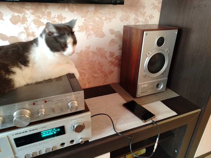 Ну 220я Яуза так то тоже огонь!: )