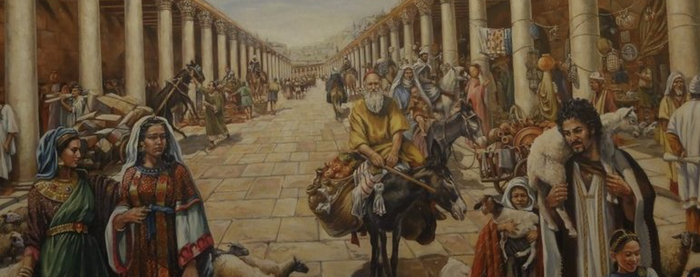 Сецессия плебеев