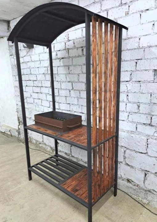 Что-то новенькое | Пикабу