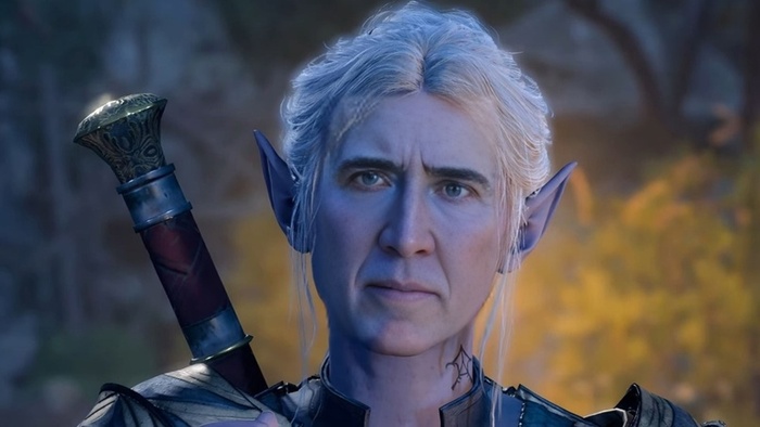 -    , Baldurs Gate 3,  ,   , , 