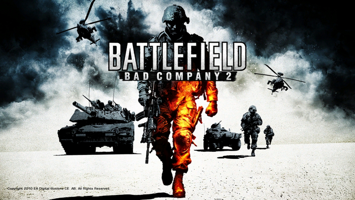 Battlefield Bad Company 2   , Battlefield, , , -, , 2000-, -, , , , Telegram (), YouTube (), Battlefield Bad Company 2