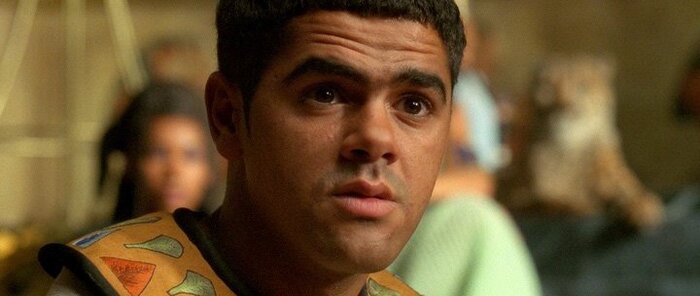 А где Бяшка?