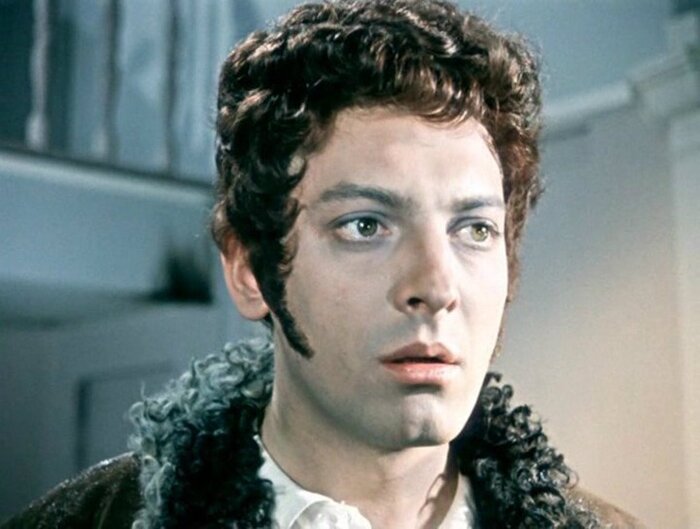 "Наваррец я! Джокондой клянусь!"