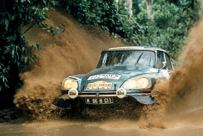      Citroen DS23    -72  .          