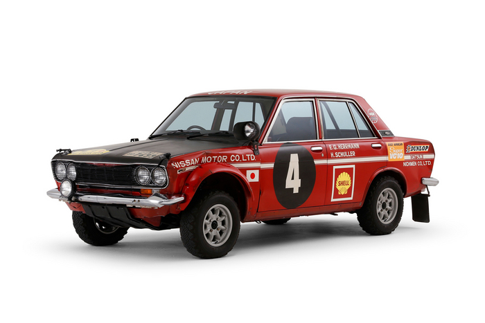  Datsun 1600 SSS    . ,      -72     