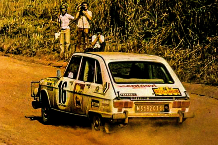  Renault 16   16    .     .       