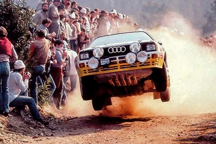           Audi.    quattro                 .
