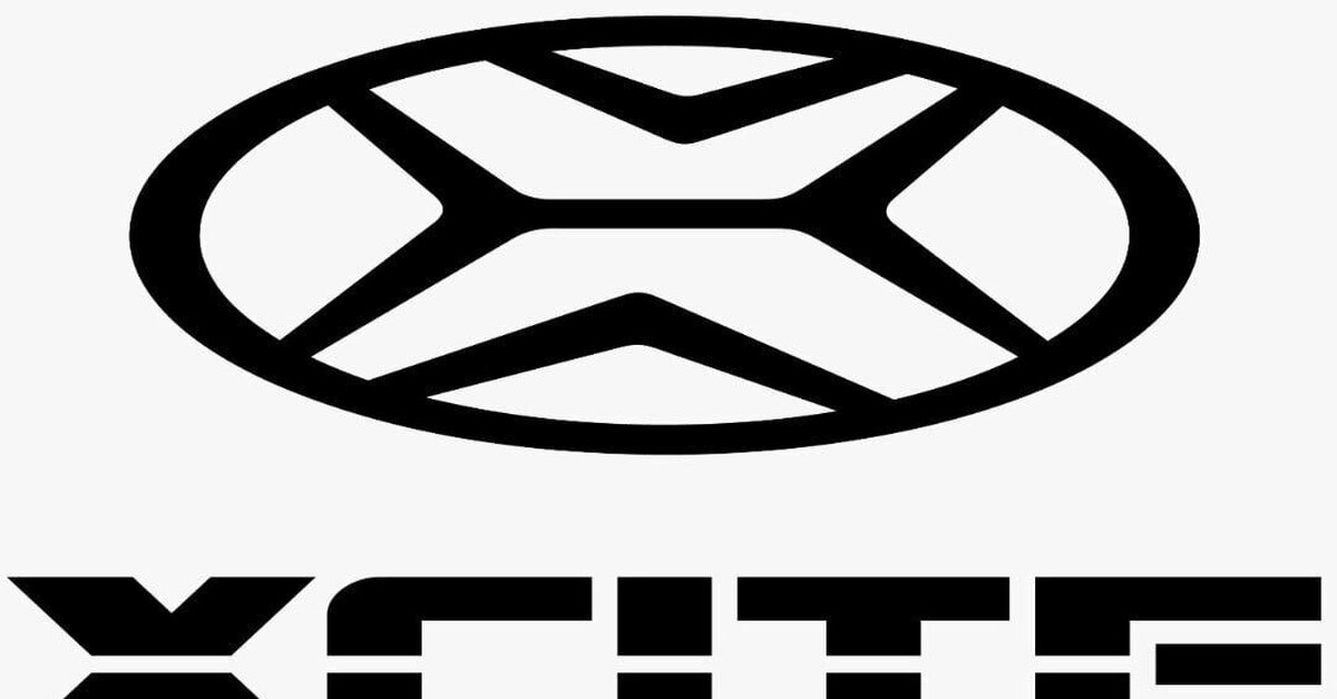 Машины бренда xcite