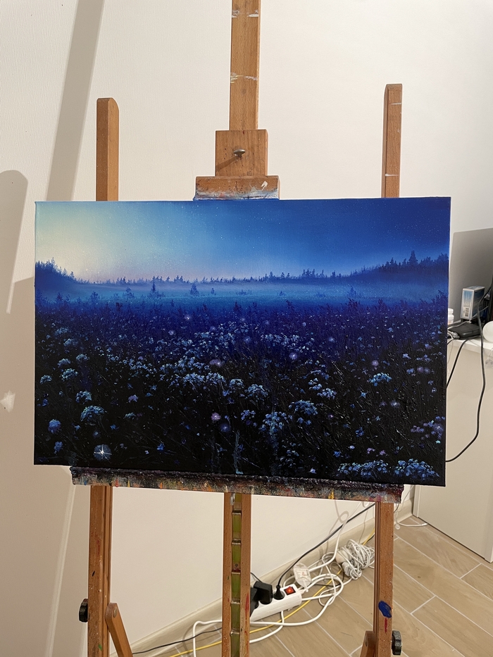 Утренние звезды