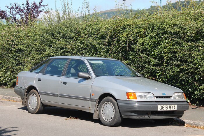 Ностальгия